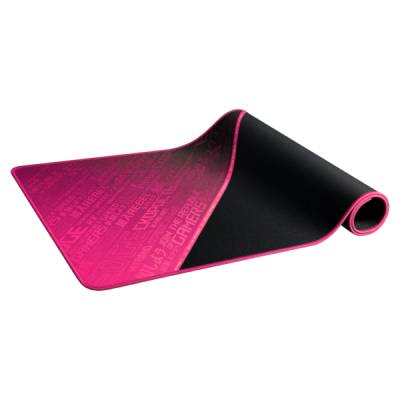 ROG SHEATH ELECTRO PUNK Mouse Pad (90MP01Z0-BPUA00)